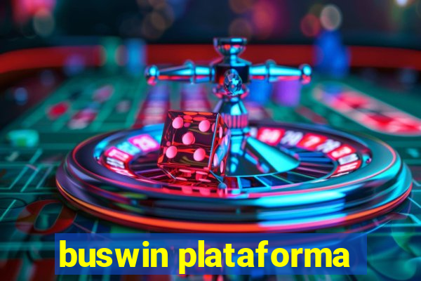 buswin plataforma